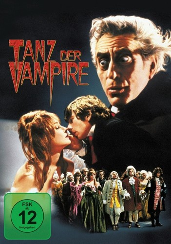 Tanz der vampire - der,