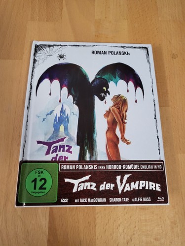 Tanz der vampire limited - tanz,