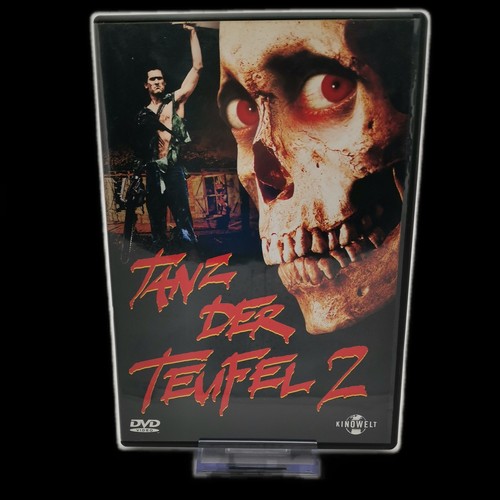 Tanz der teufel evil dead - -,