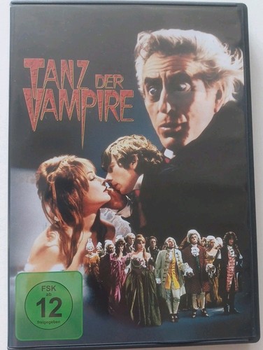 Tanz der vampire - tanz,