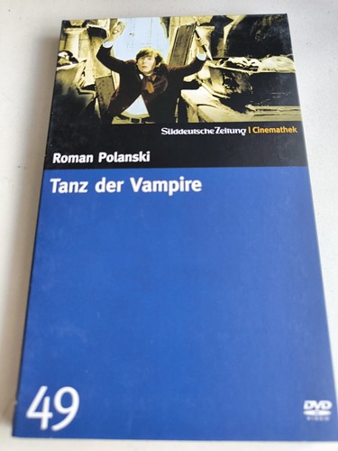 Polanski tanz der - 💽, polanski: