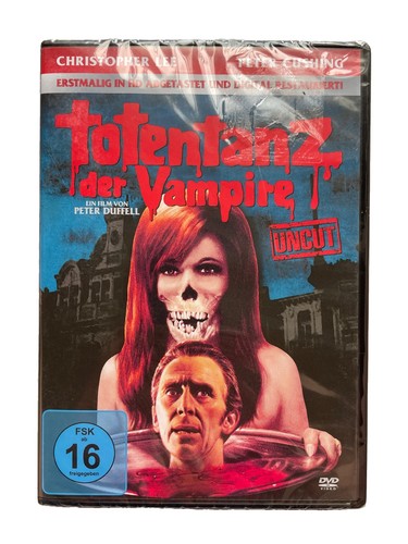 Totentanz der vampire - der,