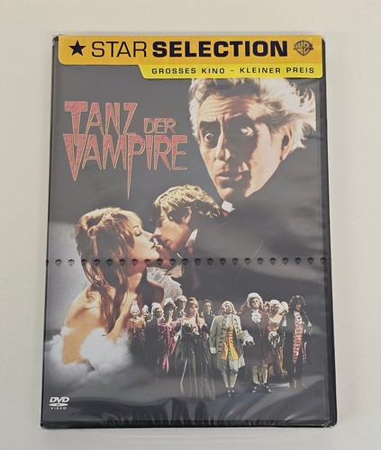 Tanz der vampire - tanz,