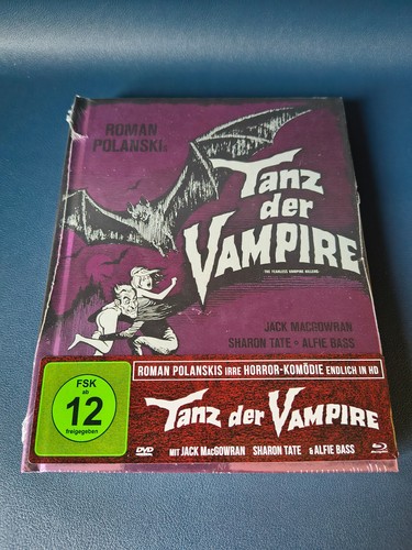 Tanz der vampire - tanz,