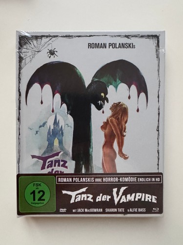 Tanz der vampire roman - tanz,