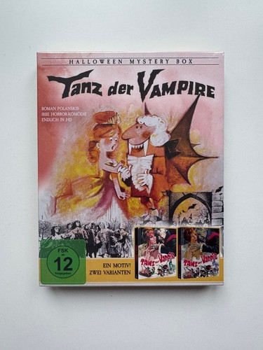 Tanz der vampire - tanz,