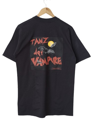 Tanz der vampire 1997 musical - tanz,