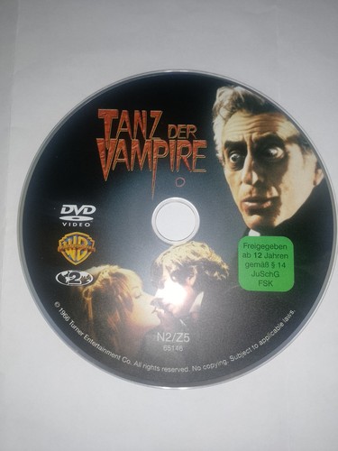 Tanz der vampire - der,