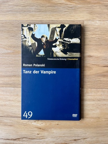 Tanz der vampire - tanz,
