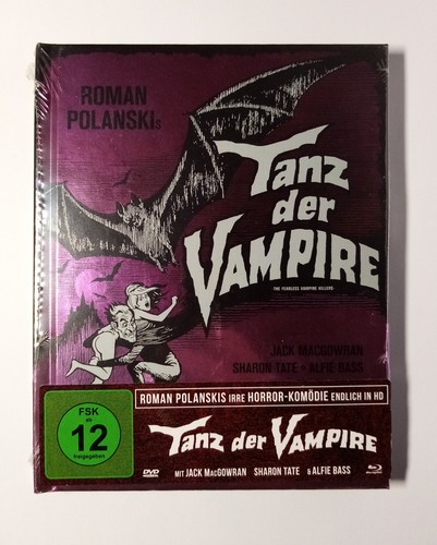 Tanz der vampire - tanz,