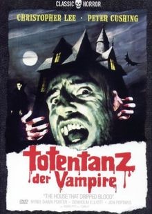Totentanz der vampire von - totentanz,