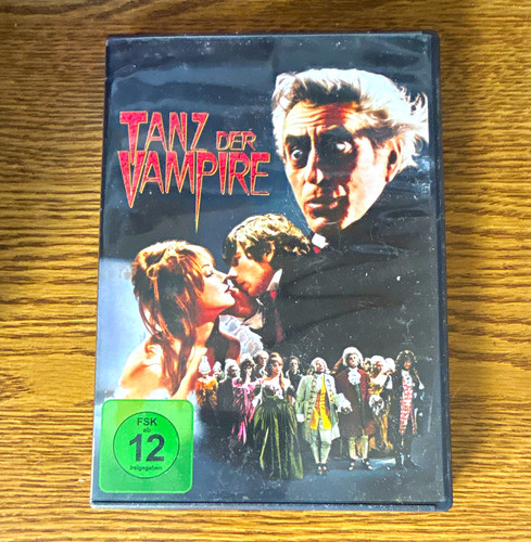Warner home video tanz - warner,