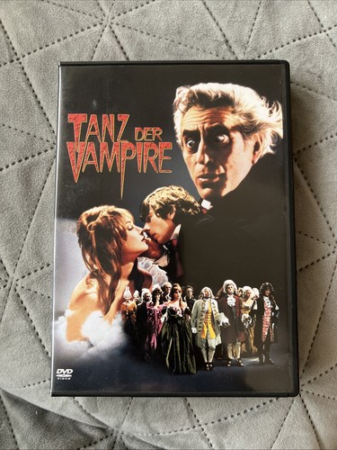 Tanz der vampire - dvd,