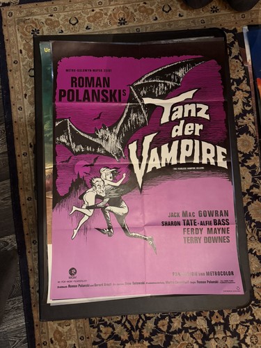 Tanz der vampire original - ,