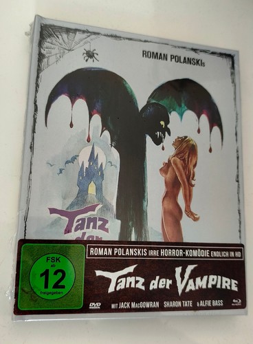 Neu ovp tanz der - neu+ovp, vampire