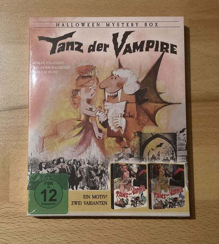 Tanz der vampire - tanz,