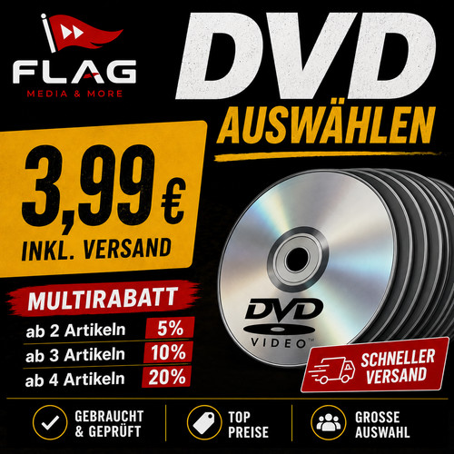 Dvd blu ray filme - filme, auswählen
