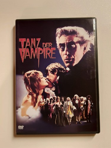 Tanz der vampire - tanz,